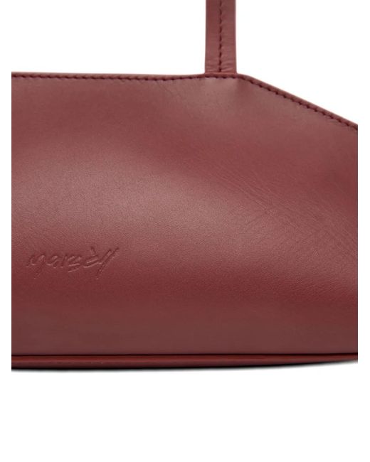 Marsèll Purple Sapi Shoulder Bag