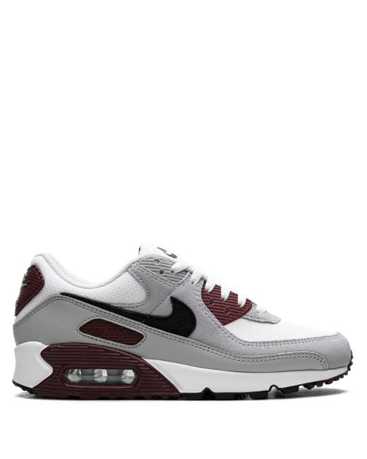 Nike Air Max 90 /Dark Team/Pure Platinum/ Sneakers in Gray für Herren