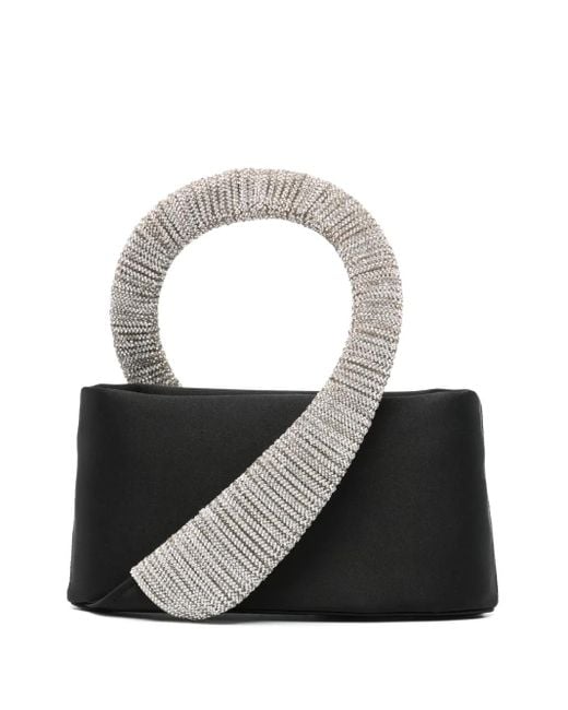 HIBOURAMA Endless Shopper in het Black
