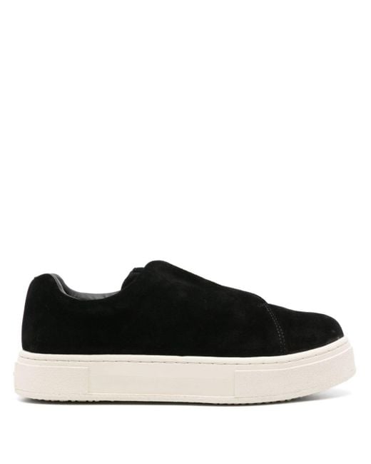 Eytys suede clearance sneakers