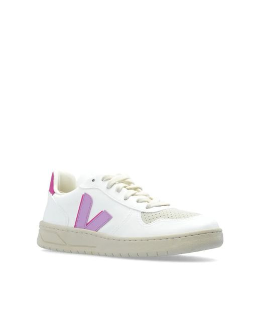 Veja White Sneakers
