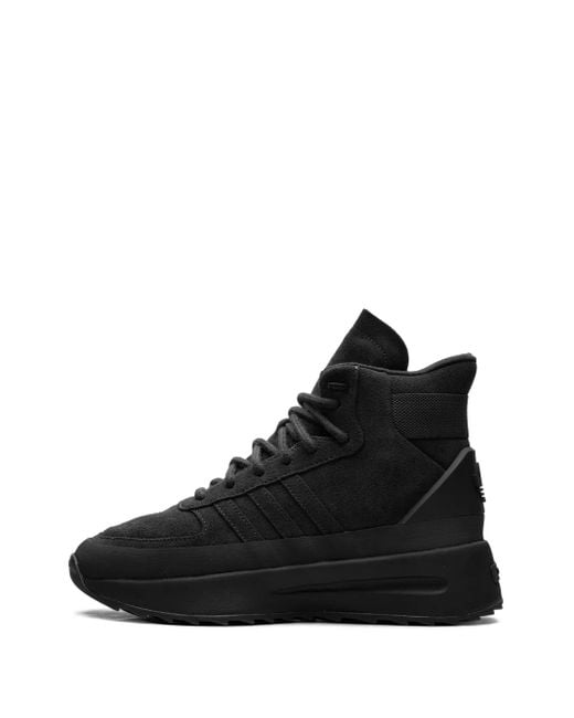 Fear Of God X adidas Los Angeles Hikers " Athletics in Black für Herren