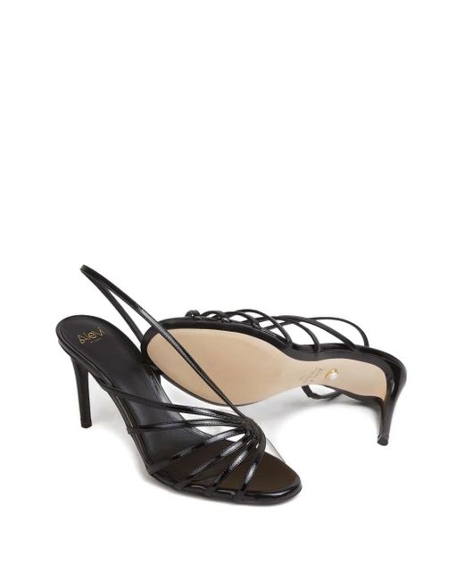 ALEVI Metallic 80Mm Star Sandals