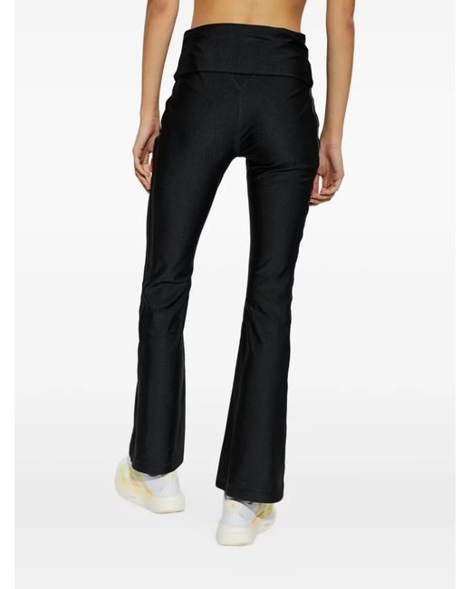 Adidas Black Originals Sport Superstar Full Length Leggings