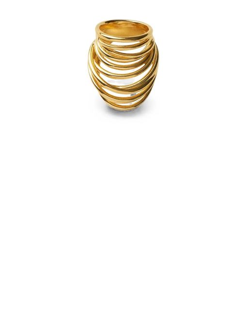 Panconesi Metallic Orbit Multi Ring