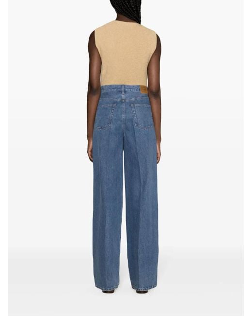 Totême  Blue Jeans