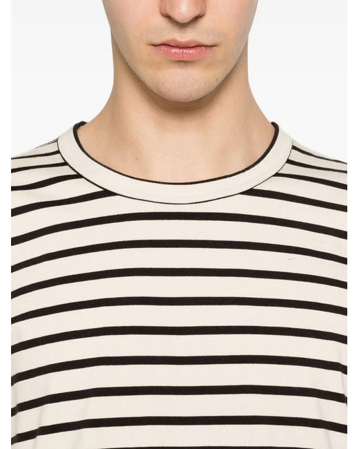 Junya Watanabe White T-Shirt for men