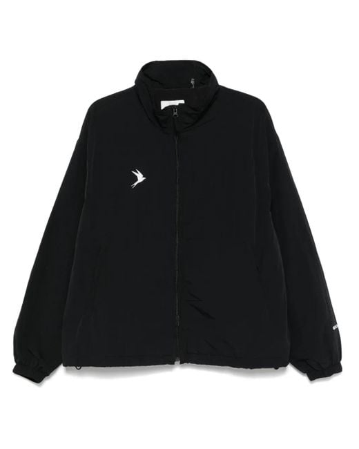 66 North Black Hringbraut Jacket for men