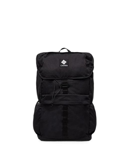 Columbia Black Trail Traveler Ii Backpack
