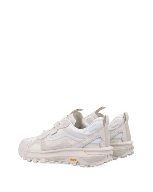 Vans White Mte Crosspatch Xc Sneakers