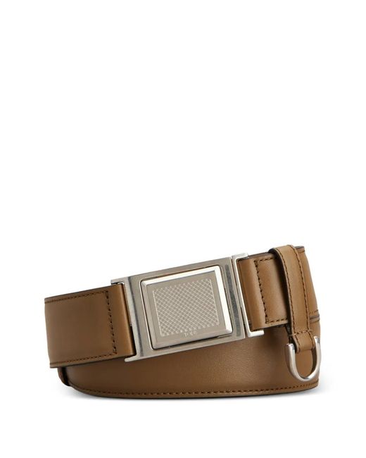 Cintura di Tod's in Brown