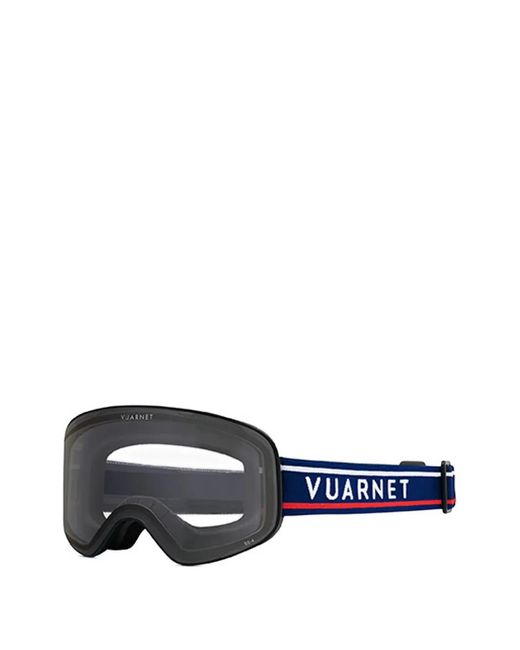 Vuarnet Purple Fuji Ski Goggles