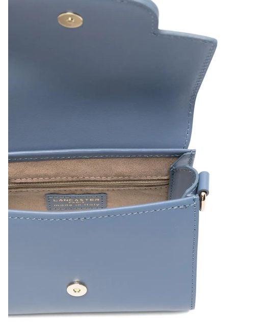 Borsa Tote di Lancaster in Blue