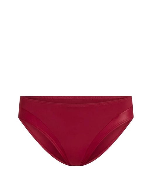 Marlies Dekkers Red Cache Coeur Briefs