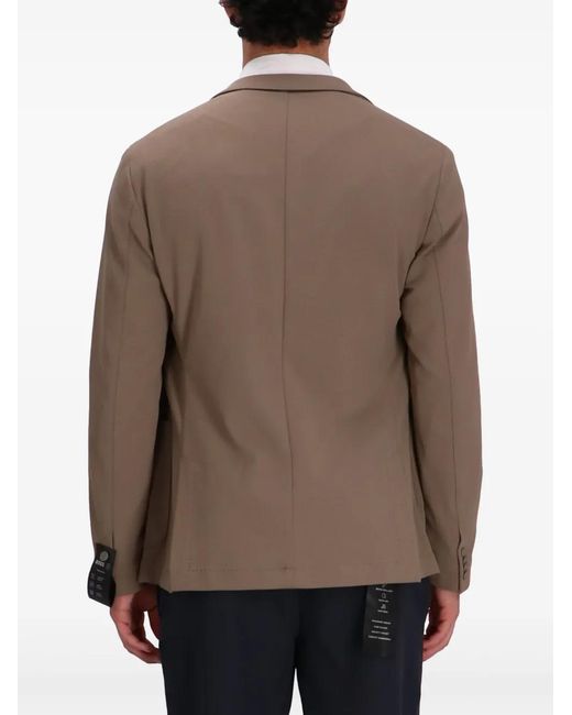 Boss Brown Hanry Blazer for men