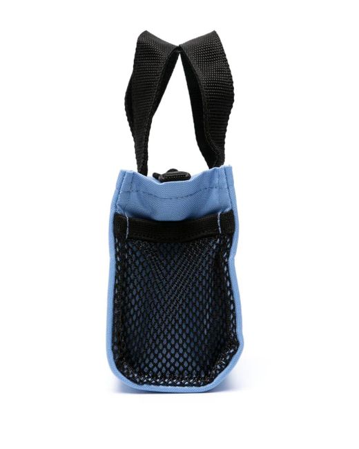 Telfar Blue X Eastpak Small Shopper Tote Bag