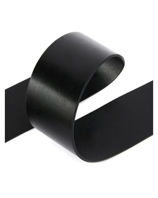 Cinturón Liso Pinko de color Black