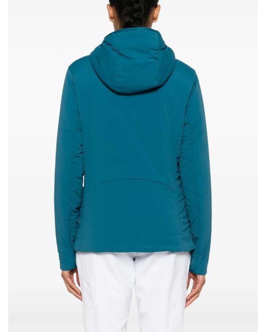 Rossignol Blue Opside Jacket