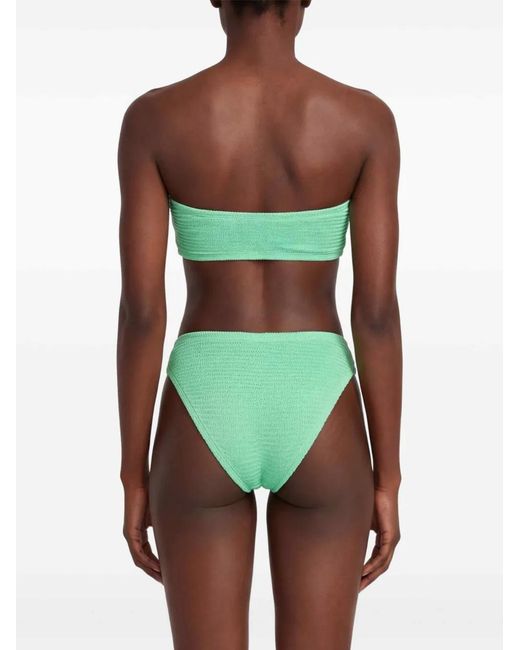 Paramidonna Green Frida Bikini