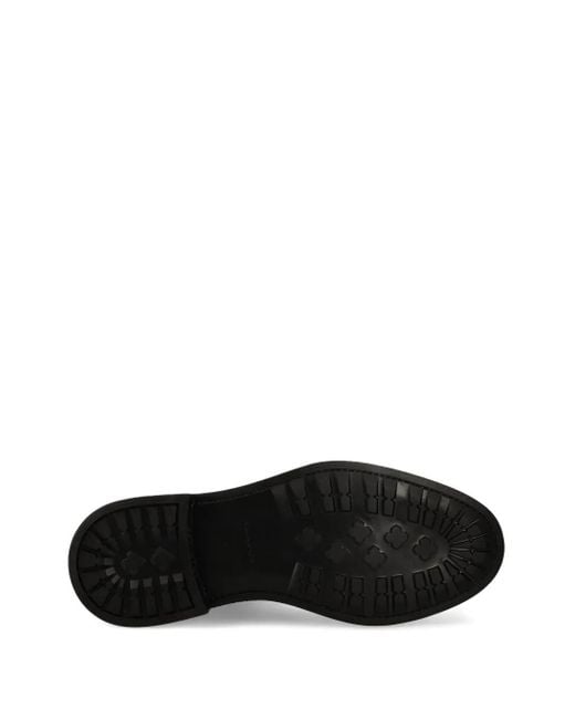 メンズ Gant チェルシーブーツ Black