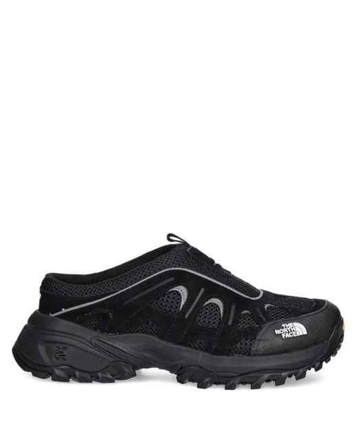 The North Face Hedgehog 06 Rvst Mule スニーカー Black