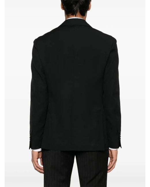 Lardini Cady Blazer in het Black voor heren