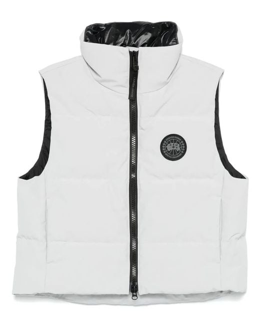 Canada Goose Gray Coats & Jackets
