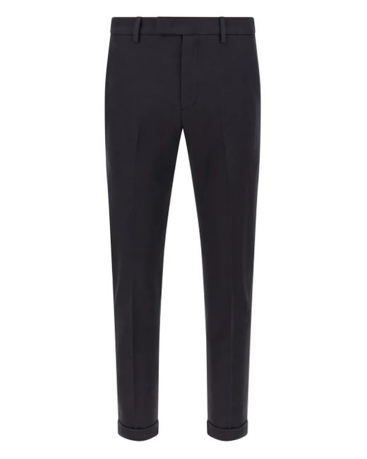 Pantalones con pinzas Department 5 de hombre de color Blue