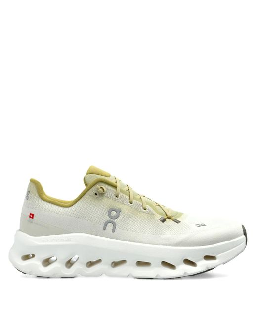 On Shoes Gray On Cloudtilt Sneakers for men