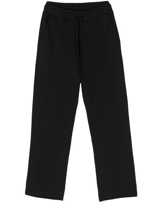 Pantalones de chándal M ST 437 Thom Krom de hombre de color Black