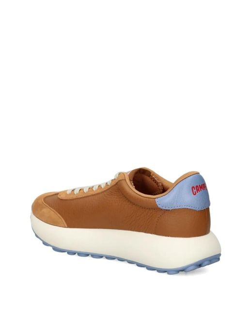 Zapatillas Pelotas Camper de color Brown