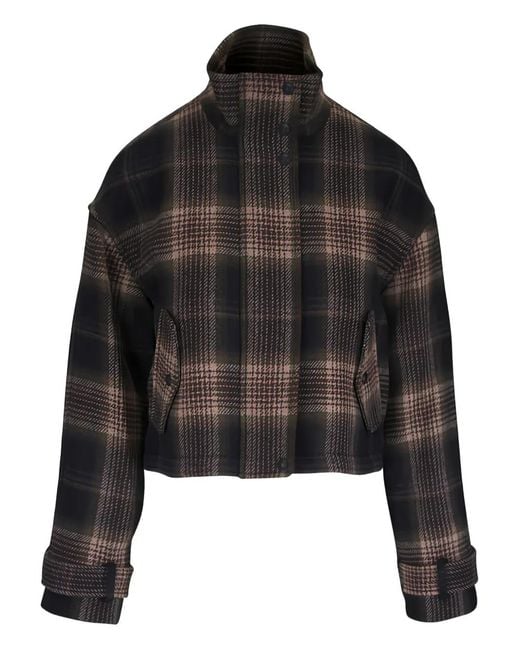 Veronica Beard Black Bateman Jacket