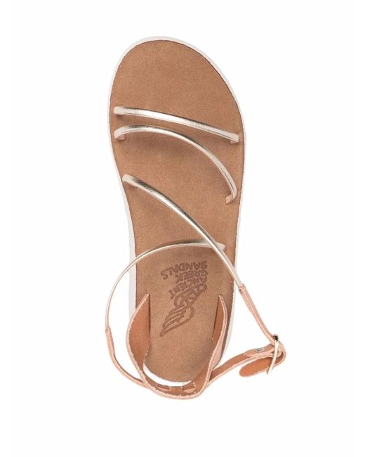 Ancient Greek Sandals Multicolor 35Mm Anastasia Comfort Sandals