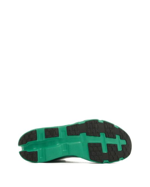 Baskets Cloudnova Hyper On Shoes pour homme en coloris Green