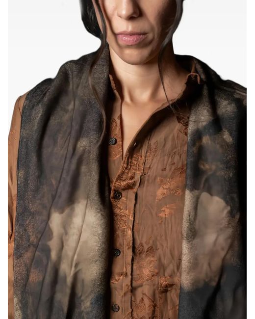 新品】Aleksandr Manamis Scarf Aleksandr Manamis Womenswear | Shop