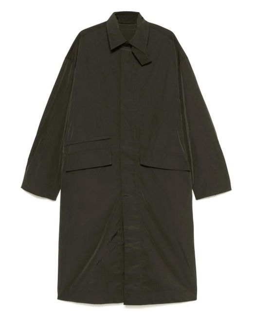 Studio Nicholson Green Rizz Coat for men