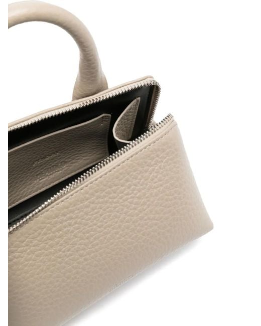 The Attico Natural Friday Mini Bag