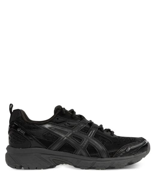 Asics Gel Nunobiki メッシュパネル スニーカー Black