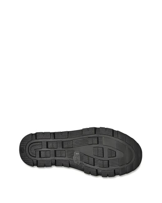 Ugg Lug Chukka "Black" Stiefel für Herren