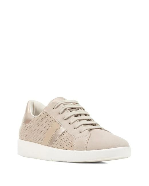 Geox Natural Meleda Sneakers