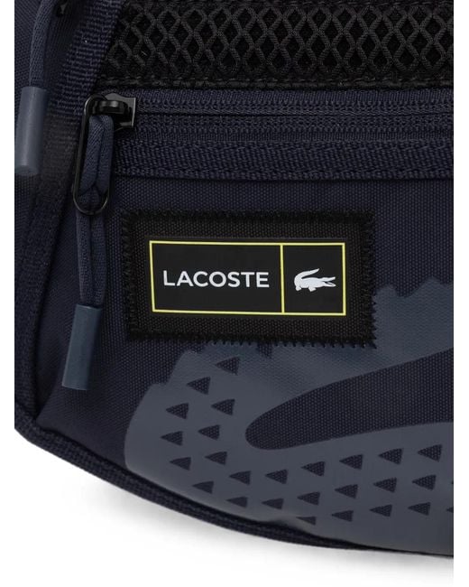 Lacoste Blue Play