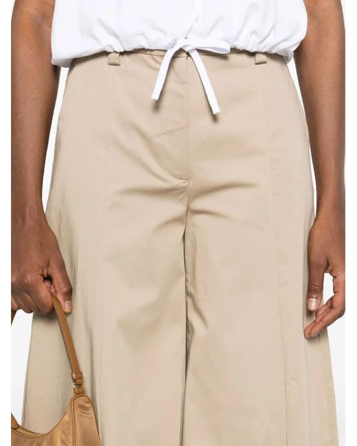 Thelatest Natural B-Alma Palazzohose