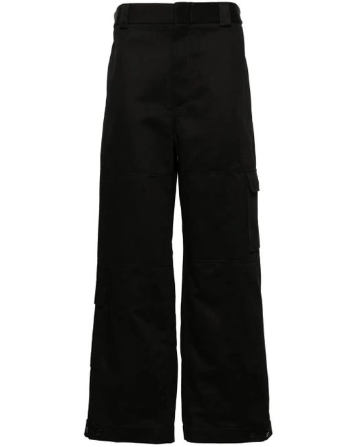 【正規品】GUCCI world wide cargo pants black Black 'Cargo' pants Gucci - Vitkac Canada