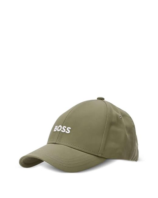 Boss Green Zed Cap for men