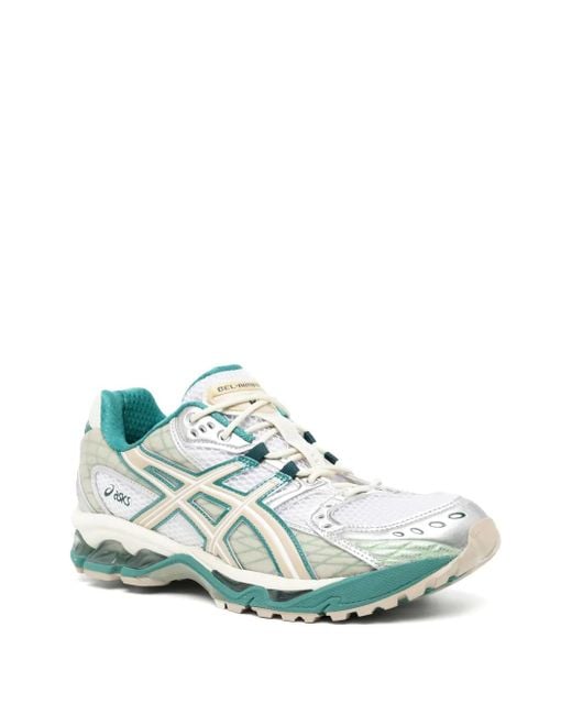 Asics Green Gel-Nimbus 10.1 Sneakers