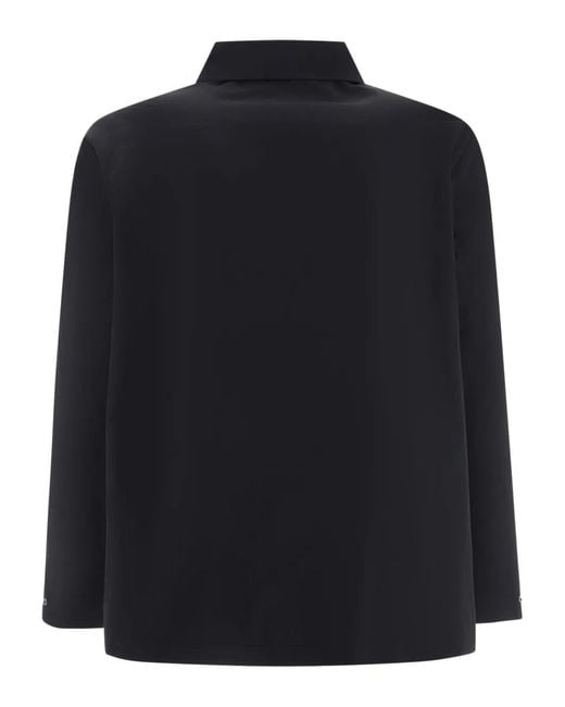 A.P.C. Blue Jackets for men
