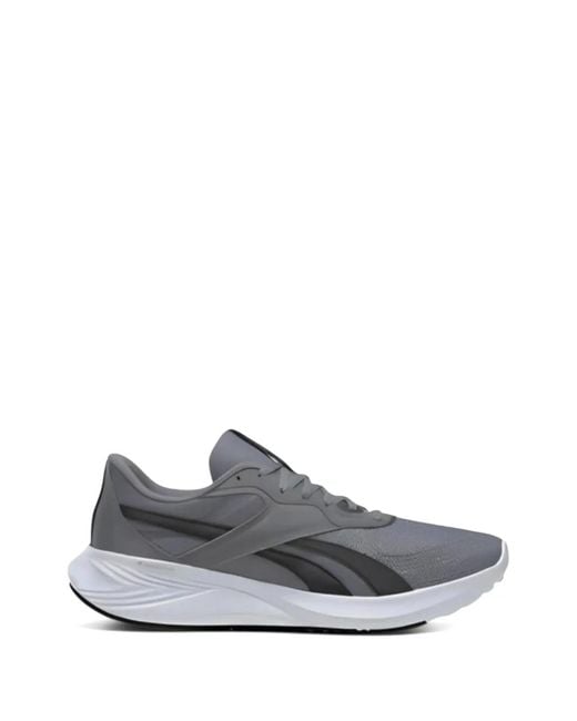 Reebok White Energen Tech Sneakers for men
