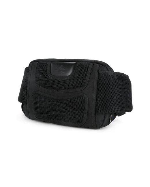AS2OV Synthetic Large Cordura Dobby 305d Body Bag in Black for Men - Lyst
