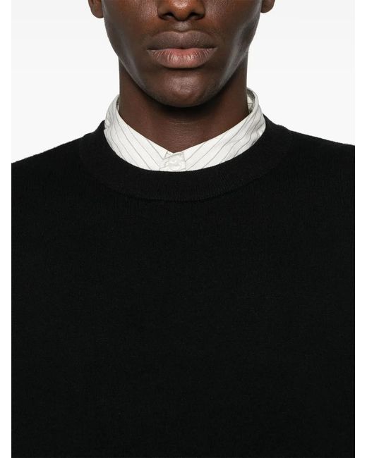 Samsøe & Samsøe Gunan Pullover in Black für Herren