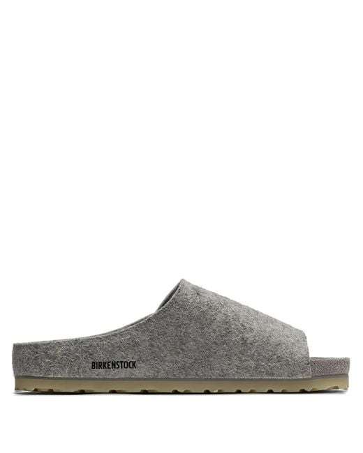 Fear Of God Gray X Sandals for men